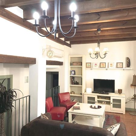 Apartamento Homelife El Temple Toledo Eksteriør billede