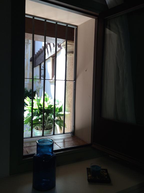Apartamento Homelife El Temple Toledo Værelse billede