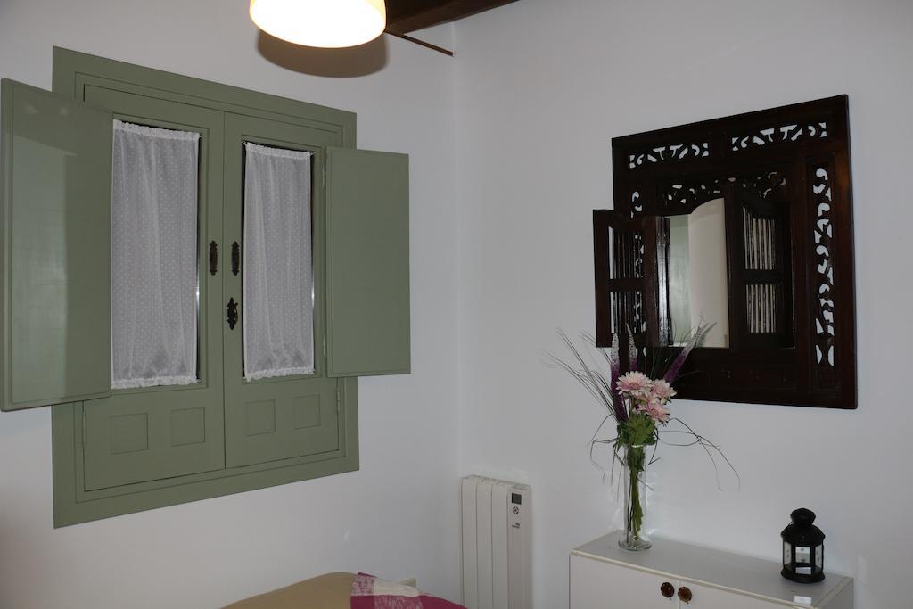 Apartamento Homelife El Temple Toledo Værelse billede