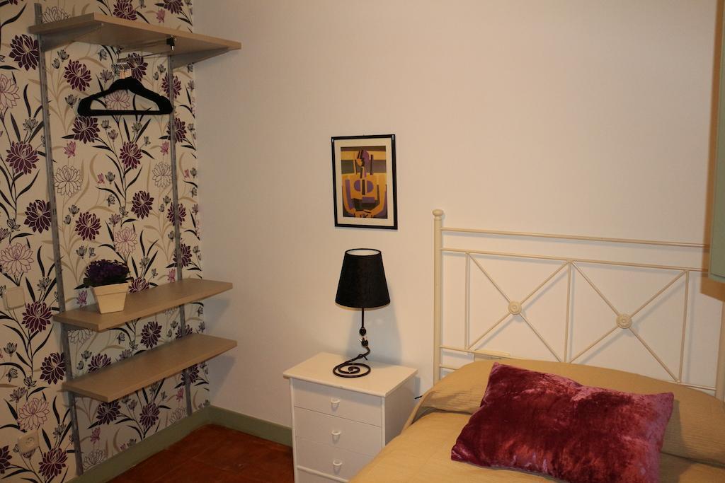 Apartamento Homelife El Temple Toledo Værelse billede
