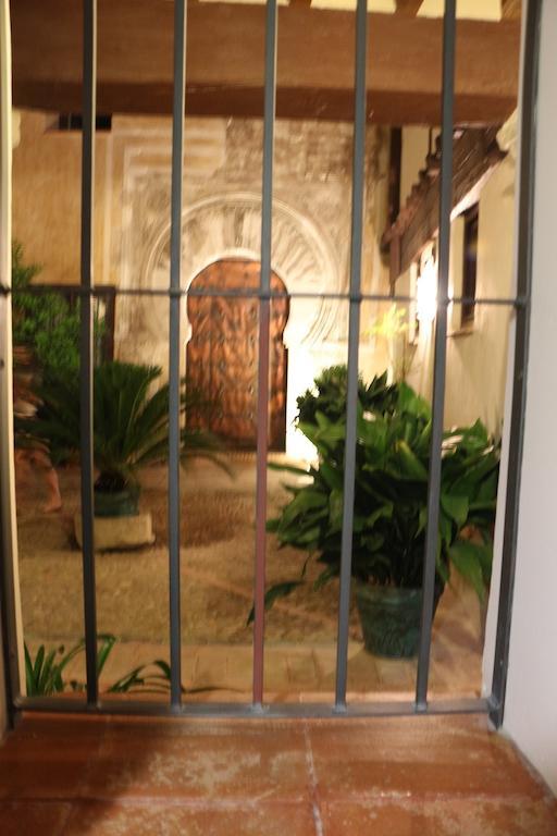 Apartamento Homelife El Temple Toledo Eksteriør billede