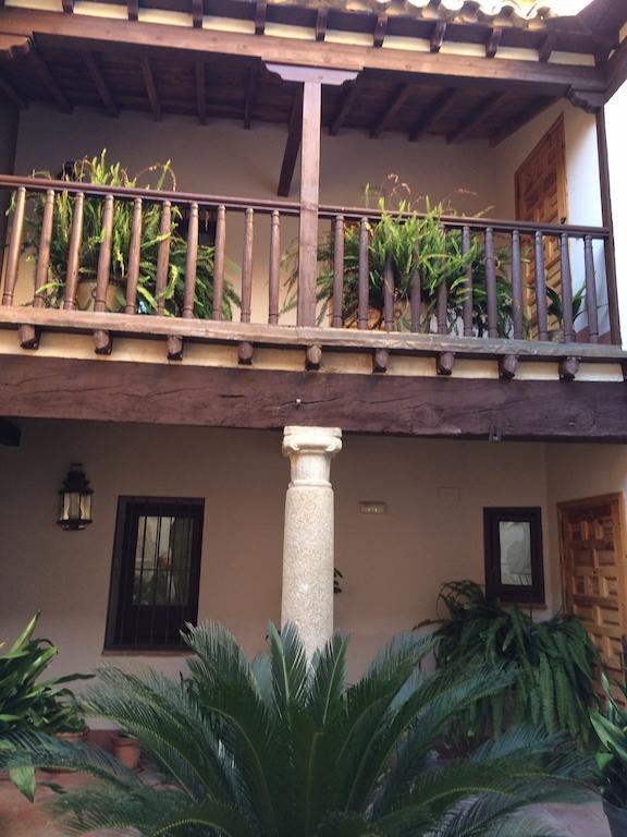 Apartamento Homelife El Temple Toledo Værelse billede