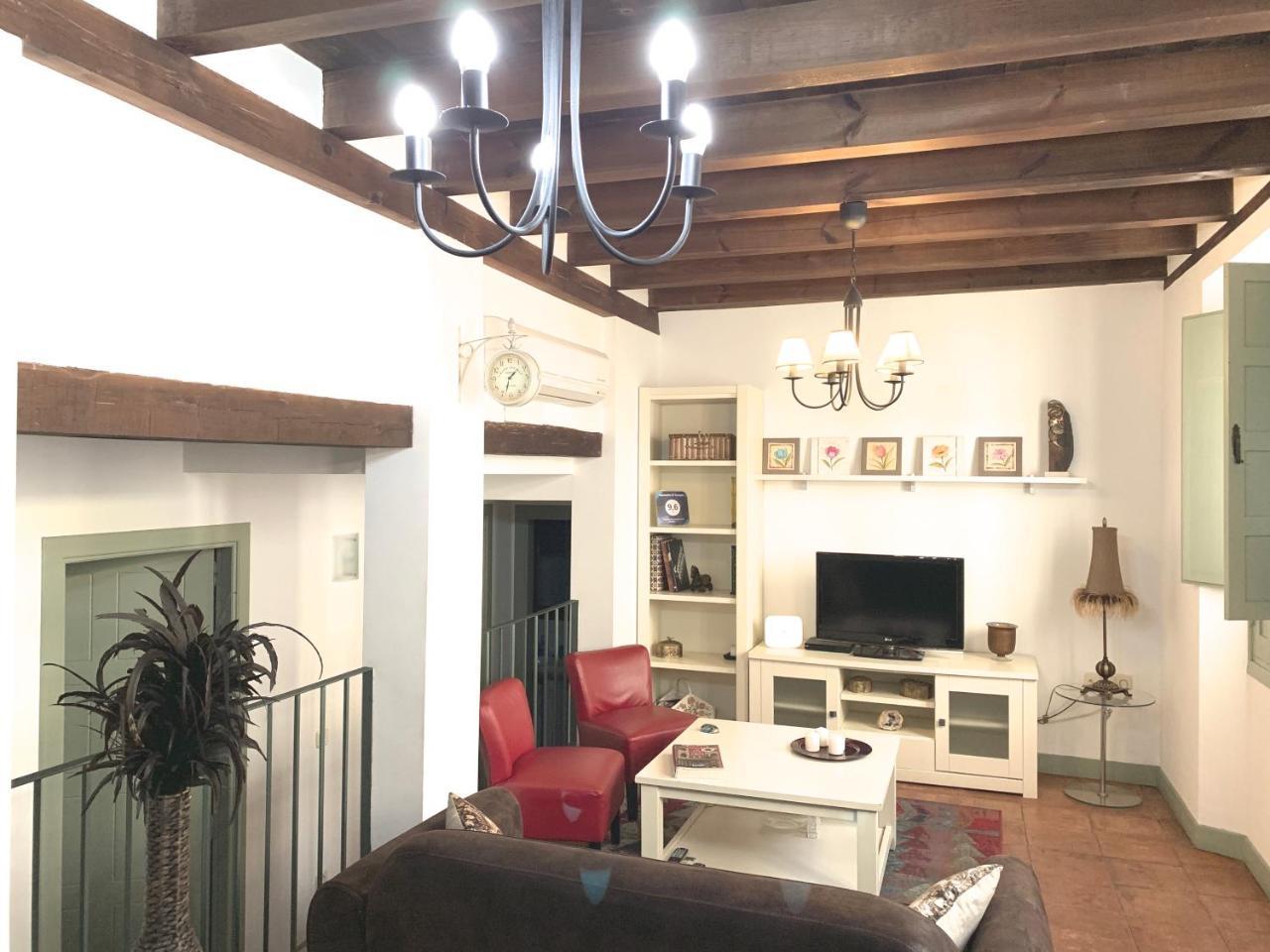 Apartamento Homelife El Temple Toledo Eksteriør billede