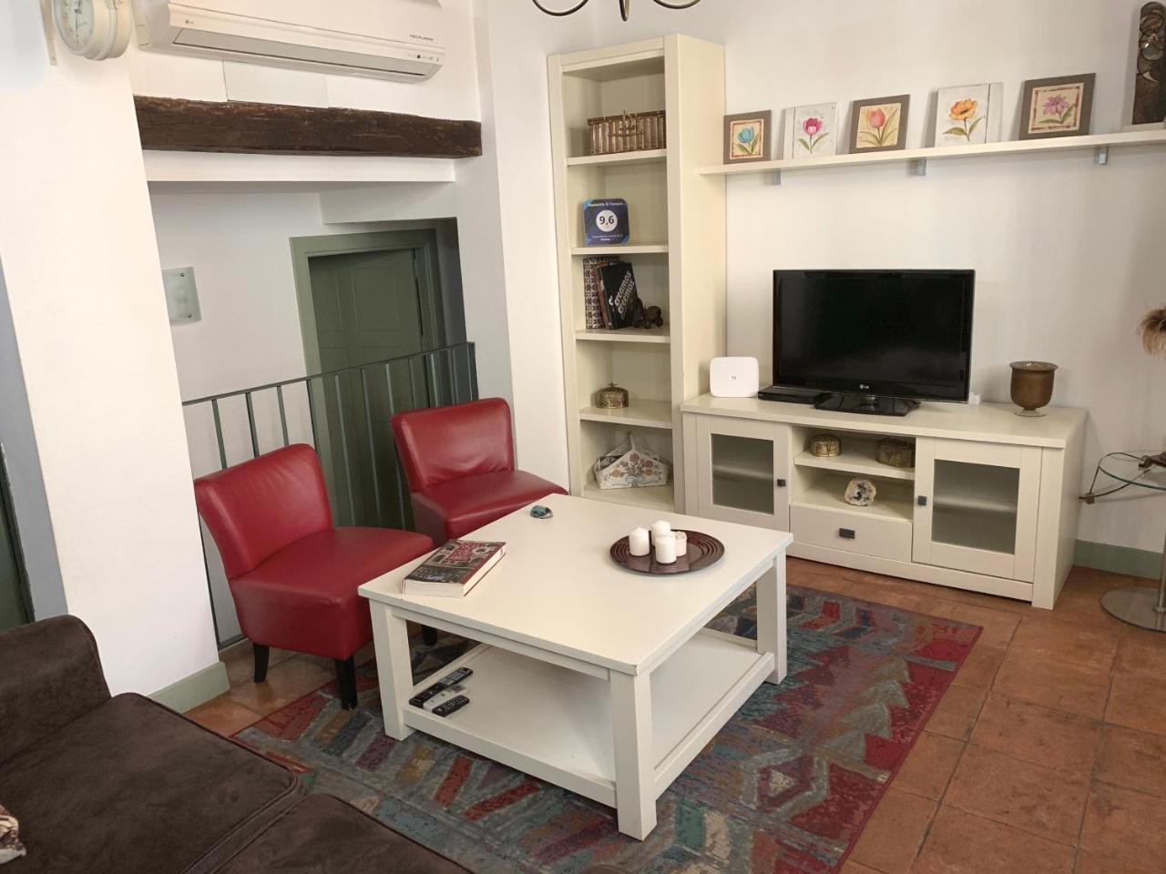 Apartamento Homelife El Temple Toledo Eksteriør billede