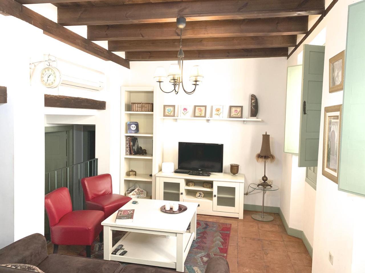 Apartamento Homelife El Temple Toledo Eksteriør billede