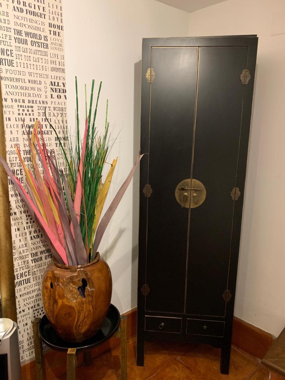 Apartamento Homelife El Temple Toledo Eksteriør billede
