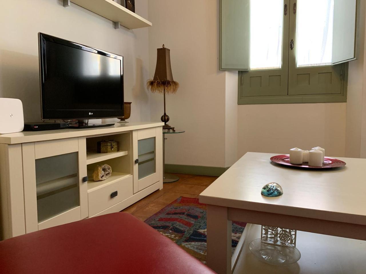 Apartamento Homelife El Temple Toledo Eksteriør billede