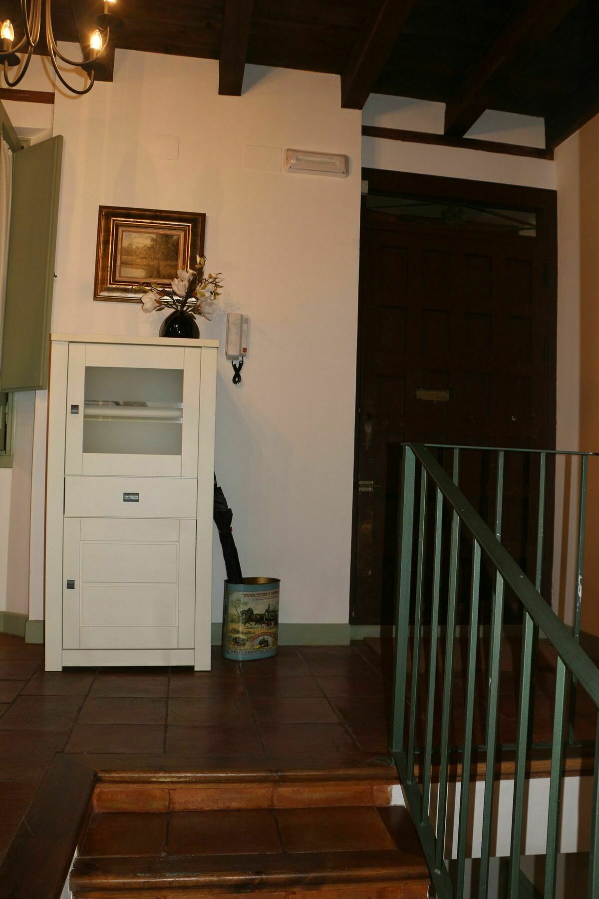 Apartamento Homelife El Temple Toledo Eksteriør billede