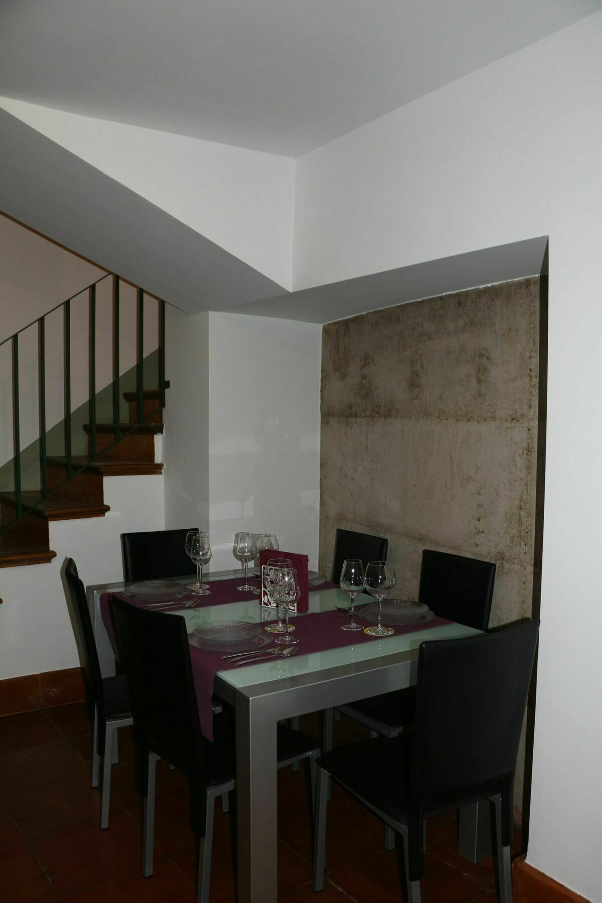 Apartamento Homelife El Temple Toledo Eksteriør billede