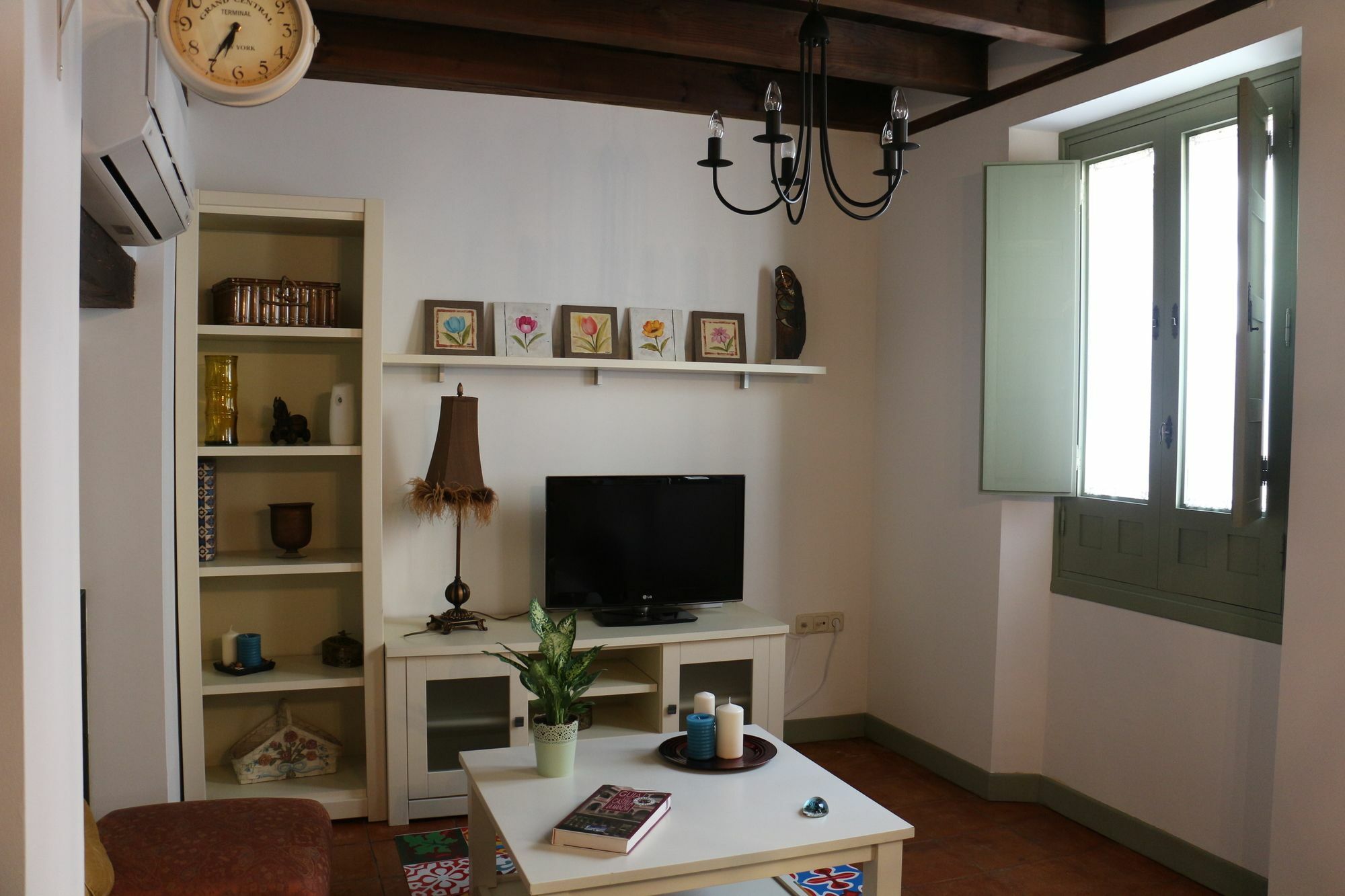 Apartamento Homelife El Temple Toledo Eksteriør billede