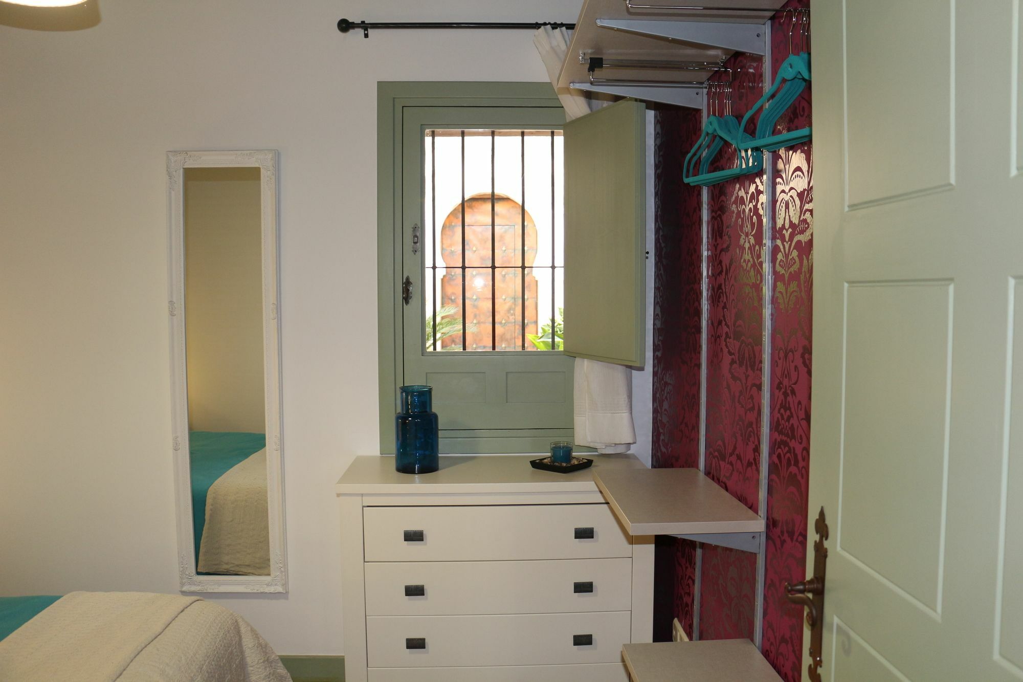 Apartamento Homelife El Temple Toledo Eksteriør billede