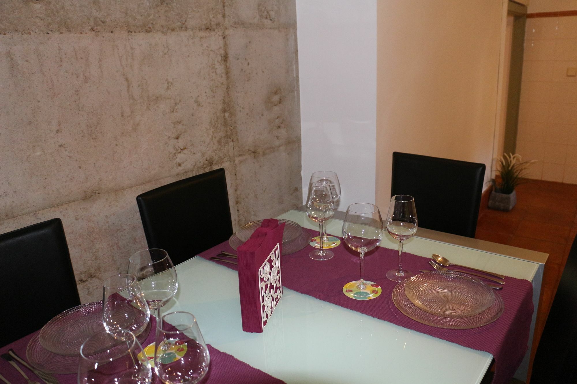 Apartamento Homelife El Temple Toledo Eksteriør billede