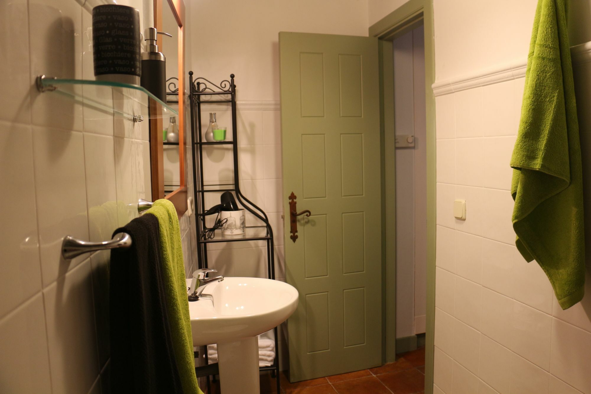 Apartamento Homelife El Temple Toledo Eksteriør billede
