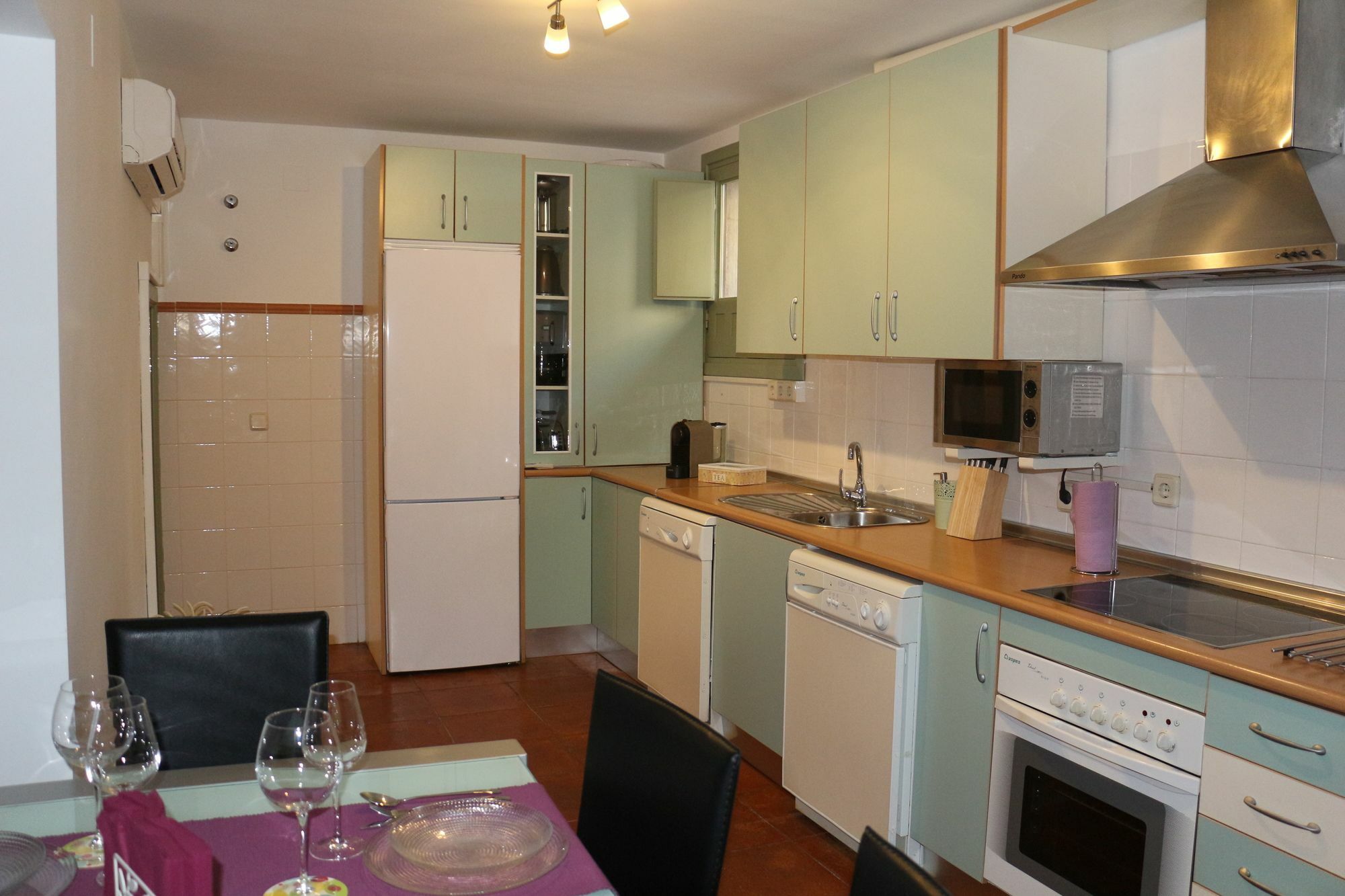Apartamento Homelife El Temple Toledo Eksteriør billede