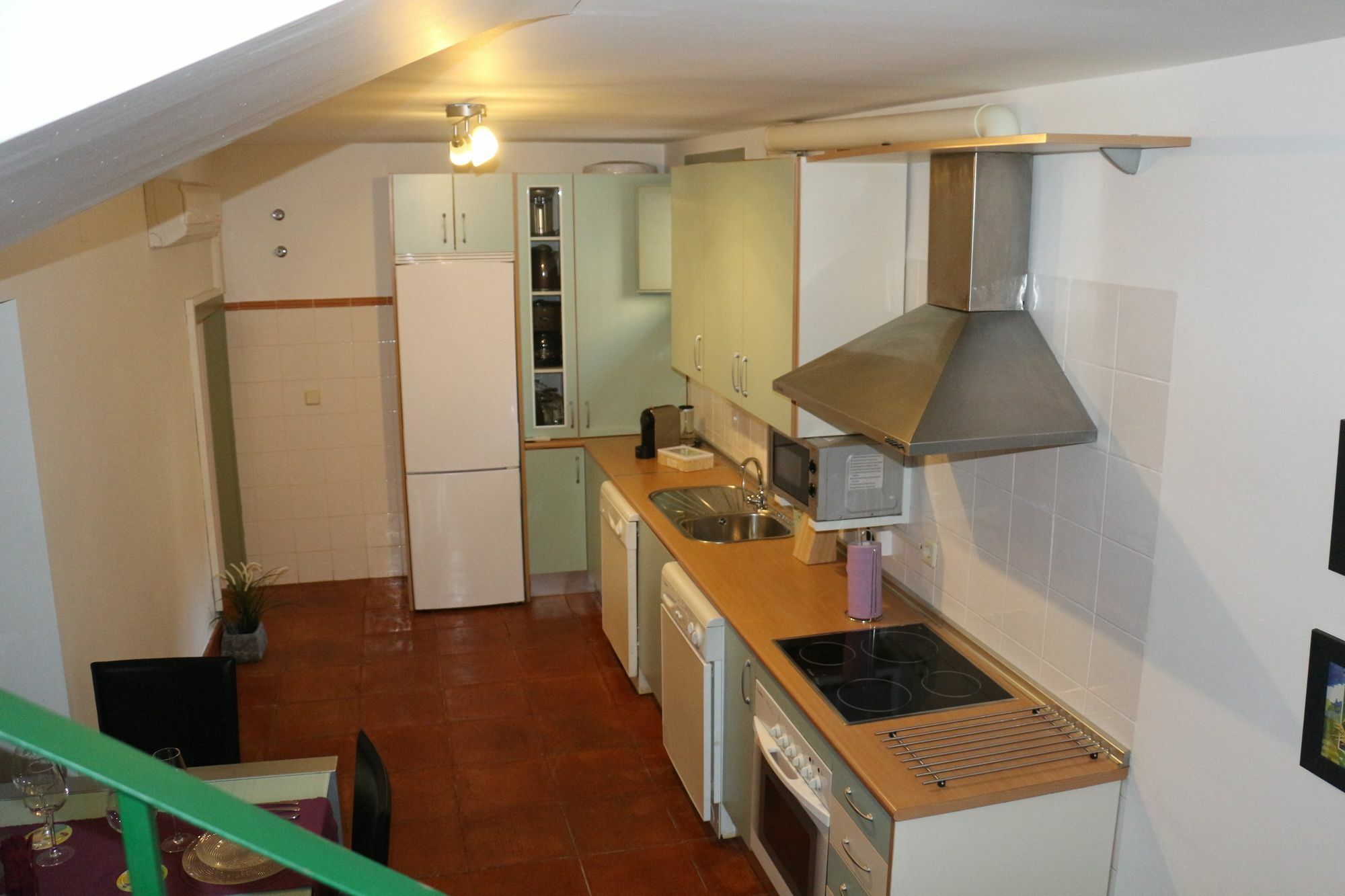 Apartamento Homelife El Temple Toledo Eksteriør billede