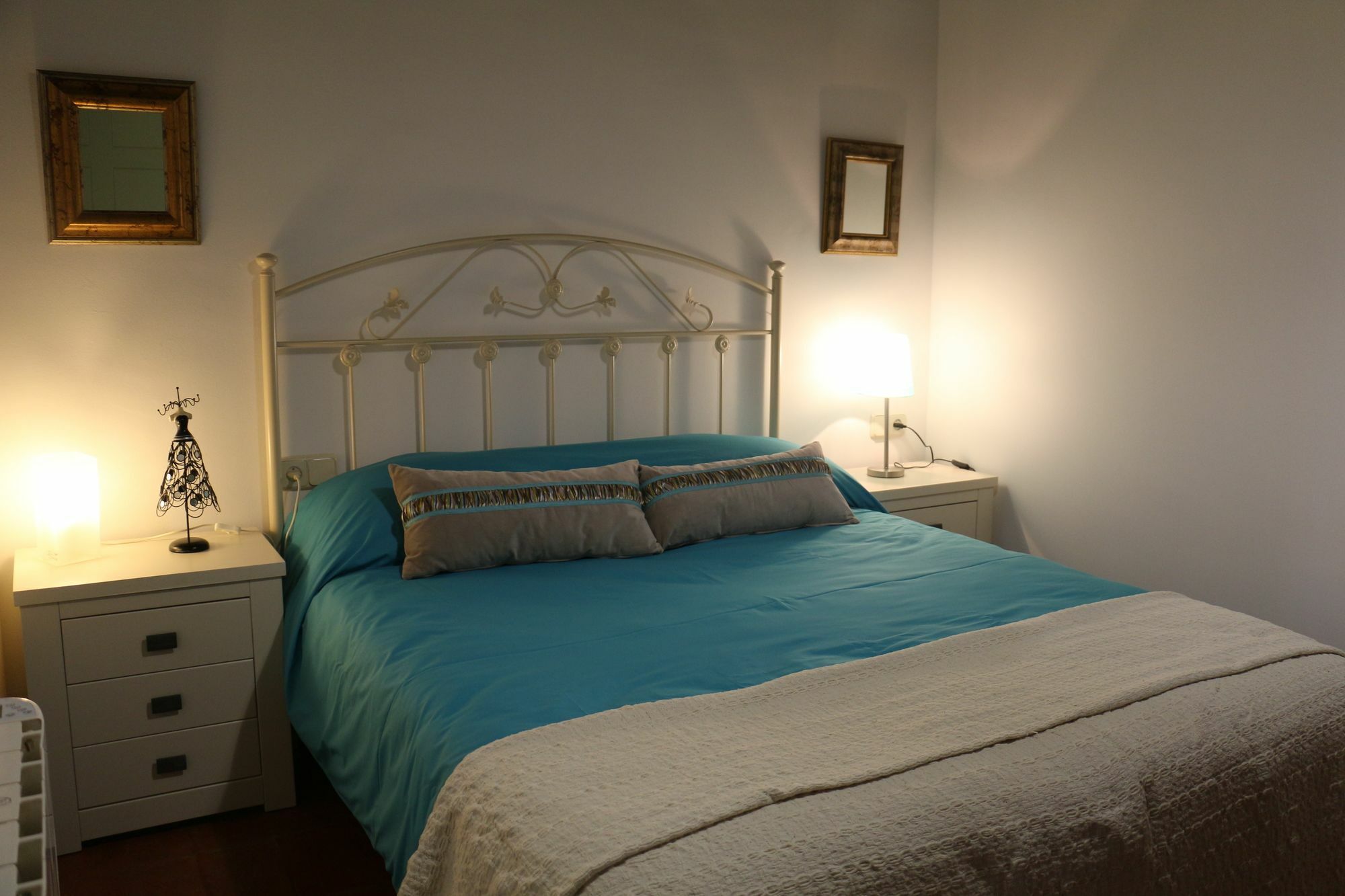 Apartamento Homelife El Temple Toledo Eksteriør billede