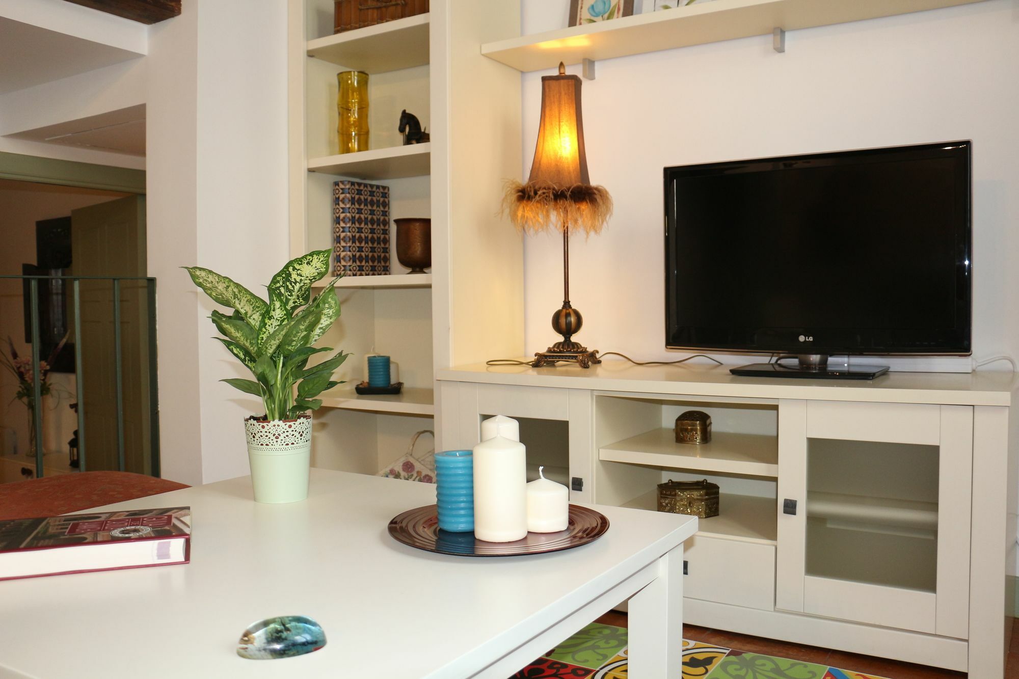 Apartamento Homelife El Temple Toledo Eksteriør billede