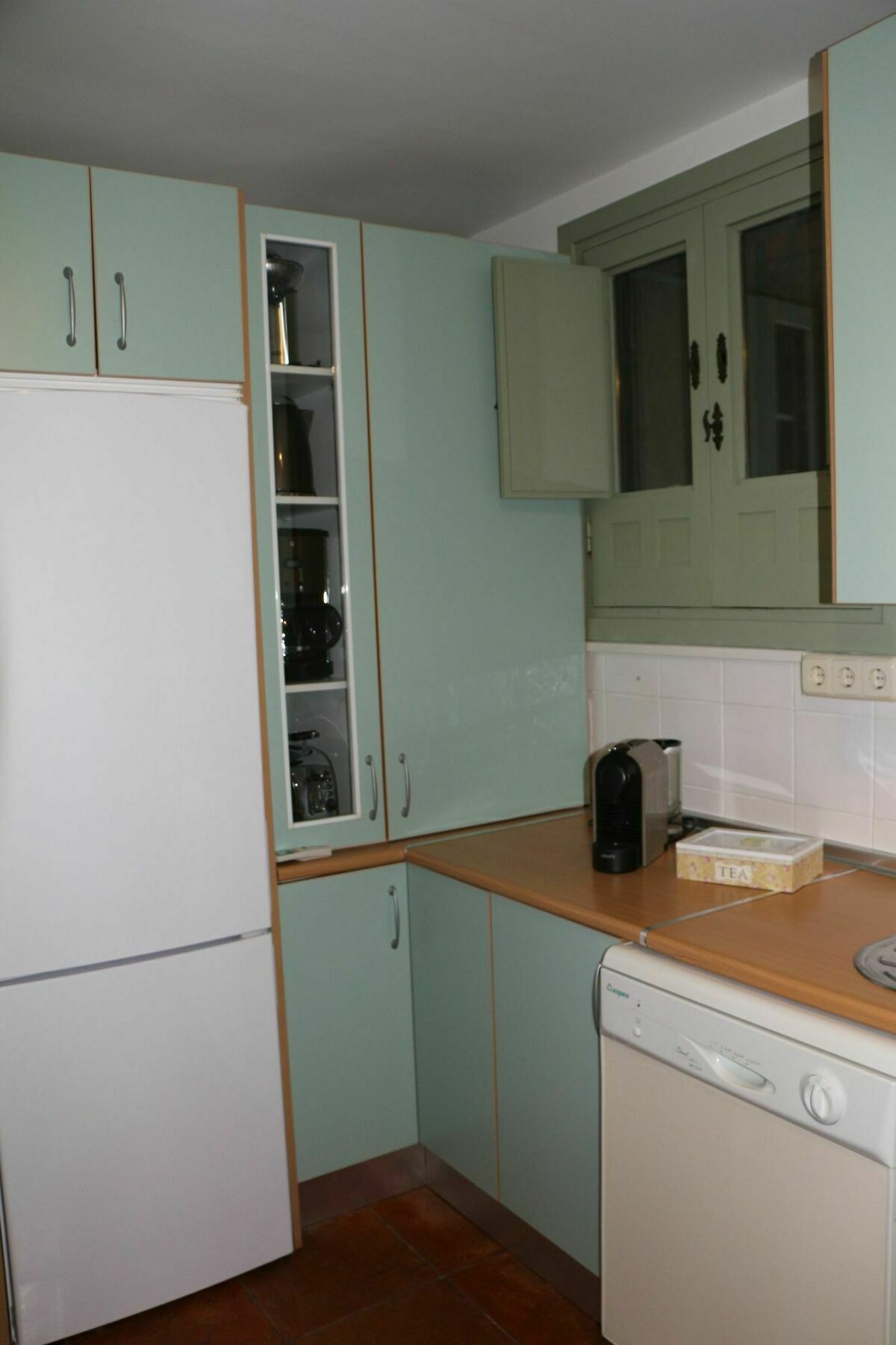 Apartamento Homelife El Temple Toledo Eksteriør billede