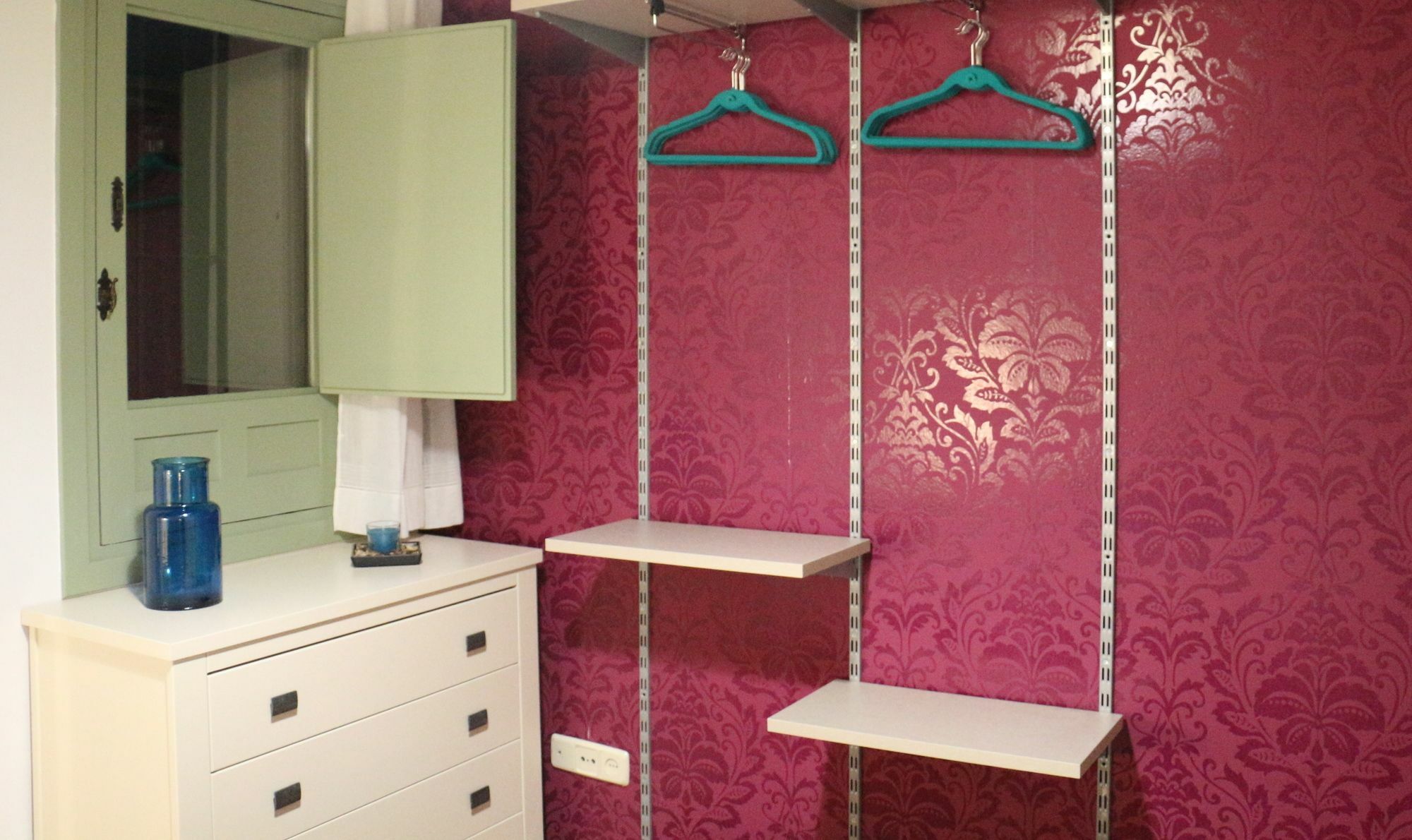 Apartamento Homelife El Temple Toledo Eksteriør billede