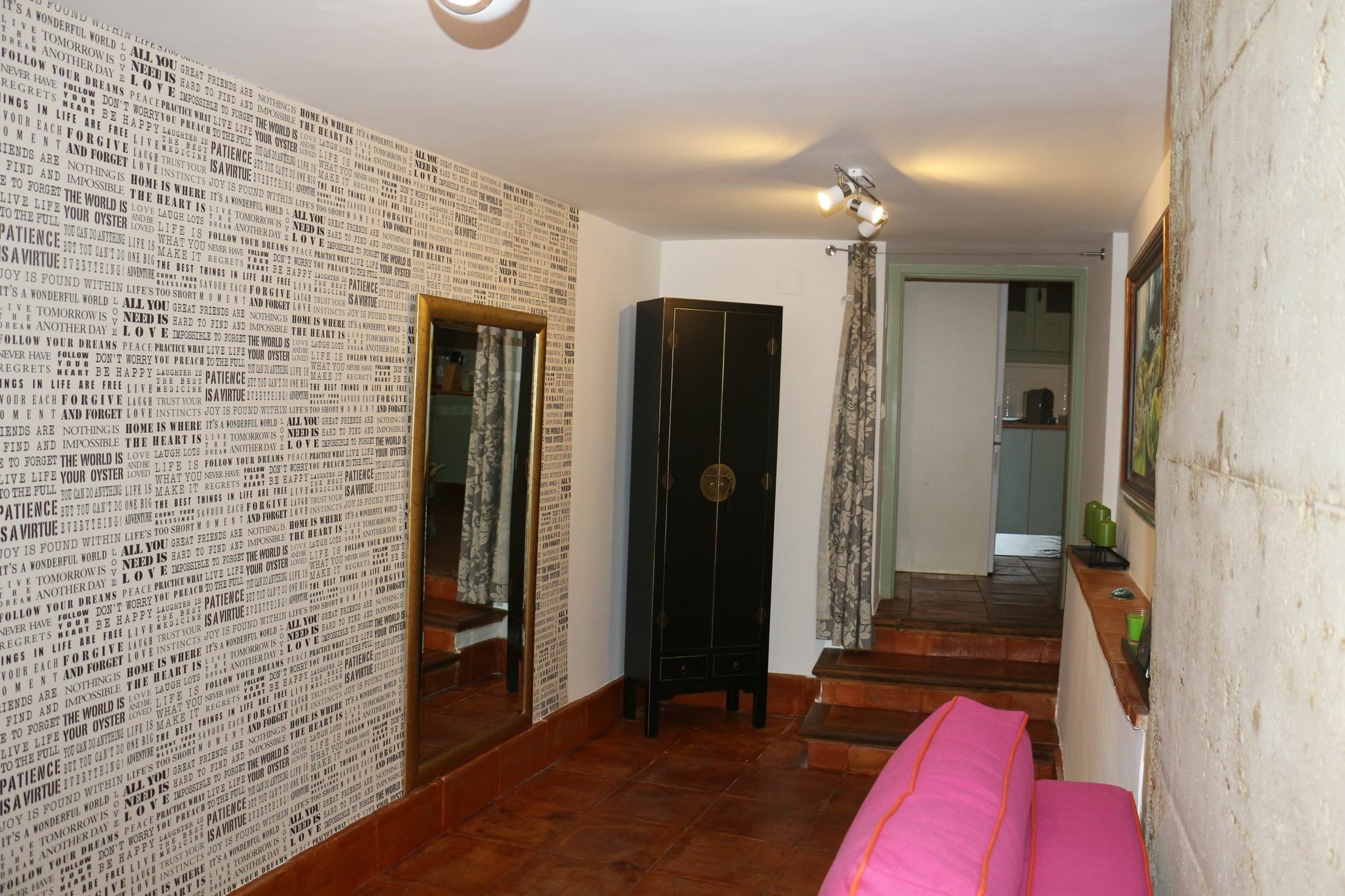 Apartamento Homelife El Temple Toledo Eksteriør billede