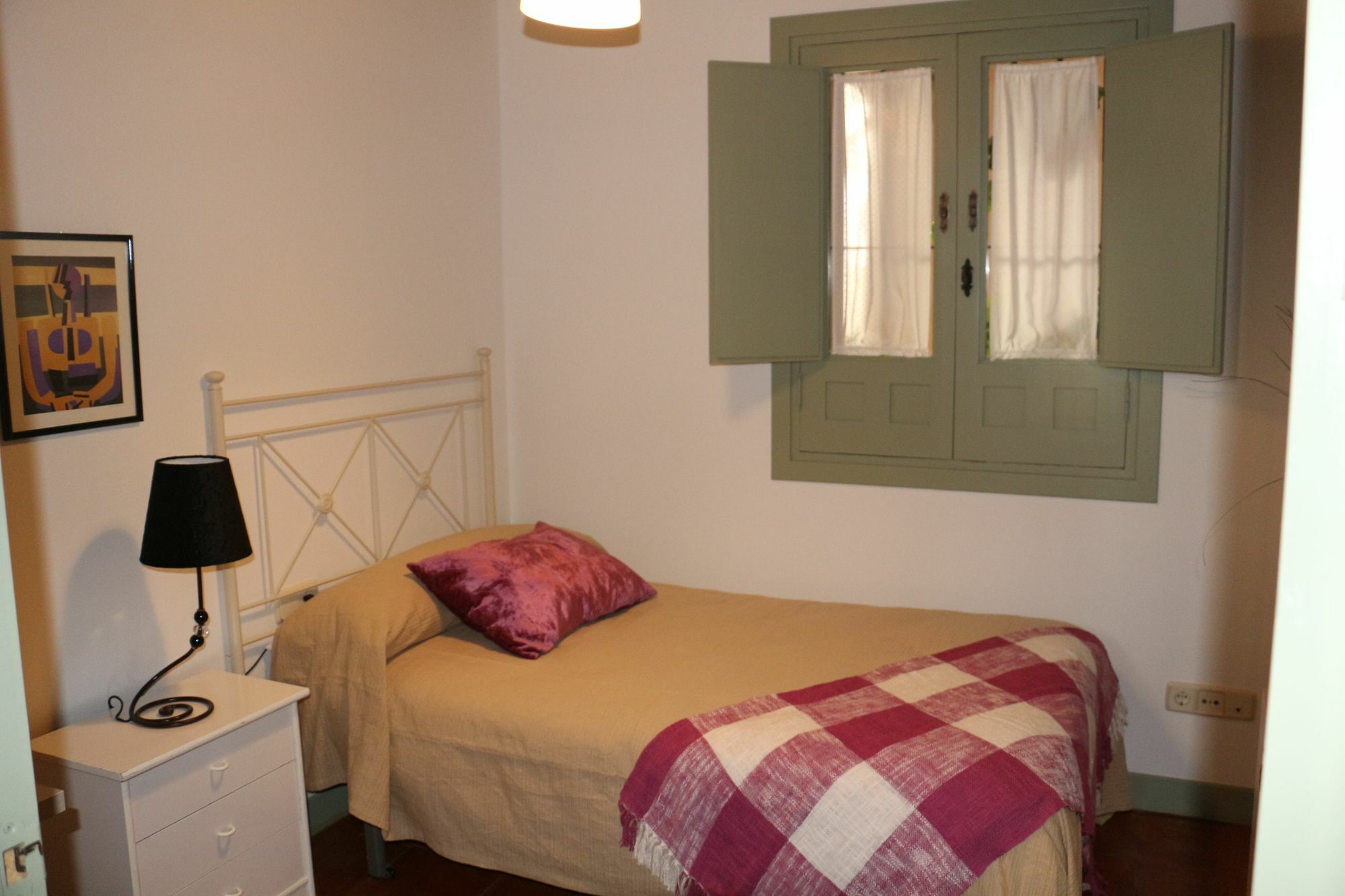 Apartamento Homelife El Temple Toledo Eksteriør billede